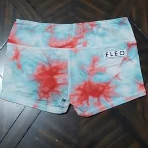 Fleo shorts